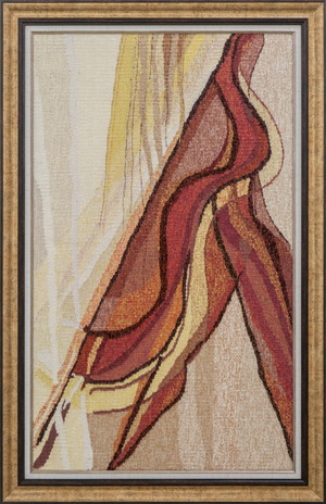 Jazz tapestry