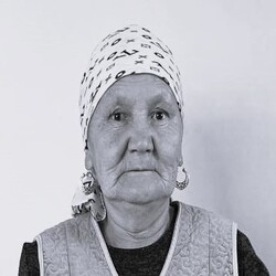 Nargul Umirzakova image