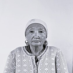 Zhanagul Isakova image