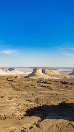 Canyon image
