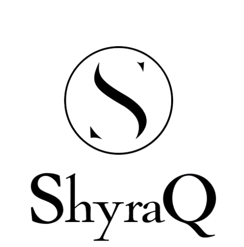 Shyraq logo